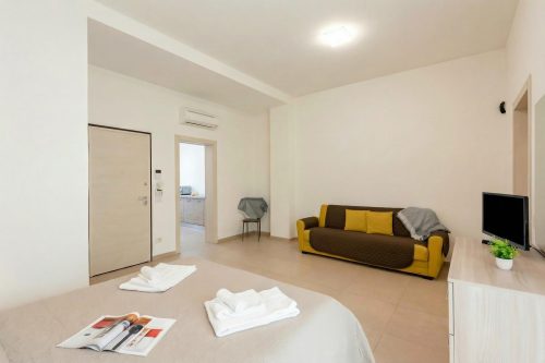 Suite 1 Ondina Viareggio 200m from sea
