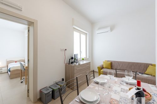La Suite 2 Ondina Viareggio 200m from sea