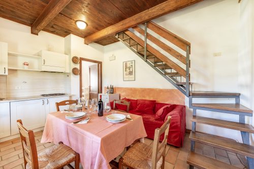 Fiordaliso Apt with Shared Pool 4 pax