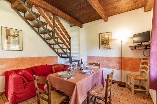 Fiordaliso Apt with Shared Pool 4 pax