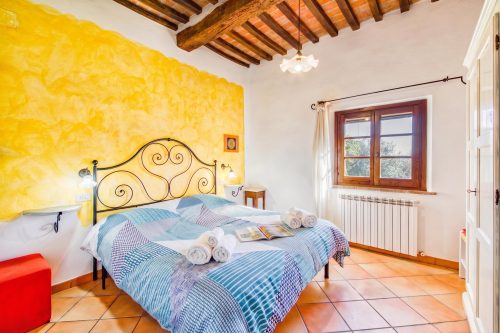 Salcerella Apartment Shared Pool 2 pax