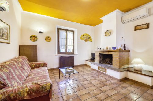 Apartment Rosmarino Shared Pool for 5 pax