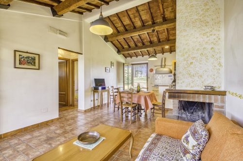 Apartment Mirto Shared Pool for 4 pax