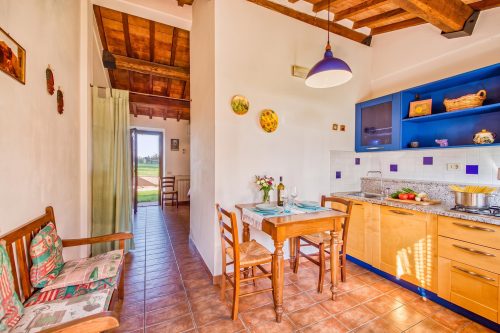 Apartment Timo Shared Pool for 2 pax