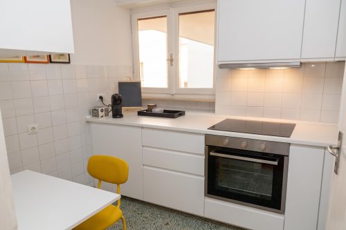 Tre Balconi Sul Mare - Beachfront Sea-View Apartment
