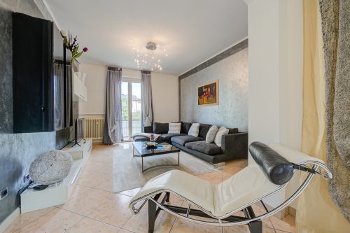 Silvy Apt Salò | Charming & Near Center