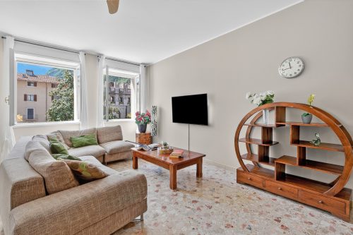 Riva Dante Apartment
