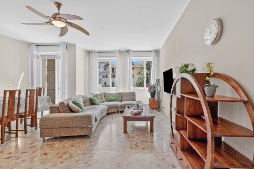 Riva Dante Apartment