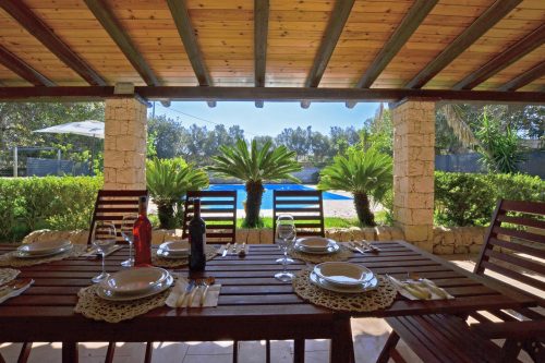 Villa Torres