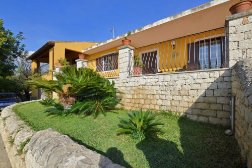 Villa Torres