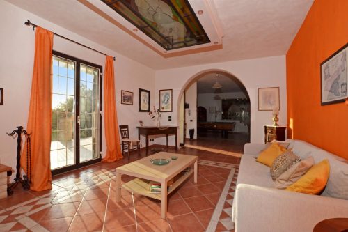 Villa Torres