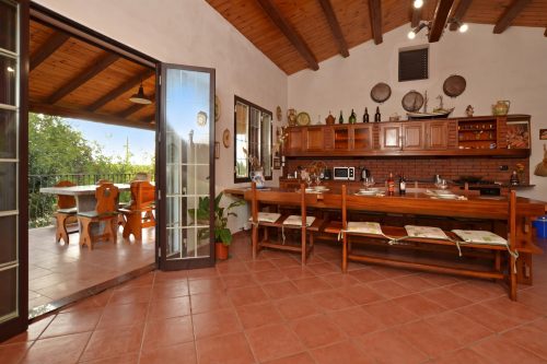Villa Torres