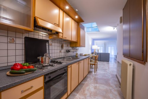 Cozy Apartment In The Heart Of Riva