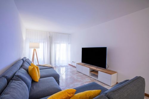 Cozy Apartment In The Heart Of Riva