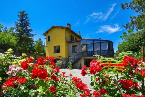 Villa Francesca