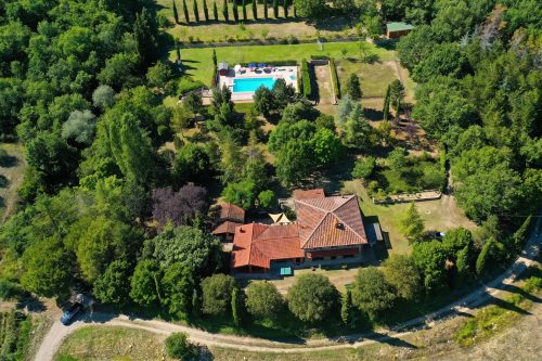 Casale Tigli