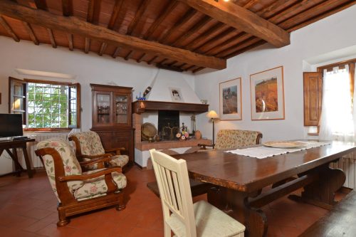 Casa Citille