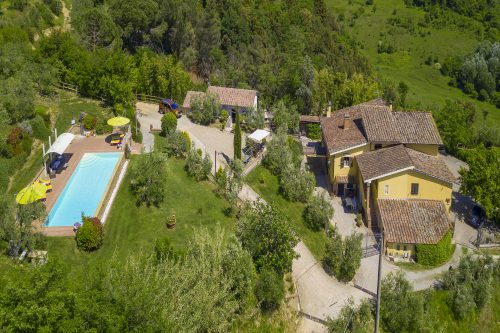 Casale Vittoria