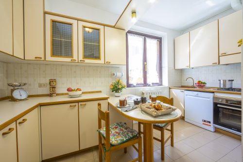 Appartamento Gaya 2BR with Terrace