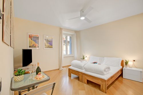 Les Suites Di Sara 5
