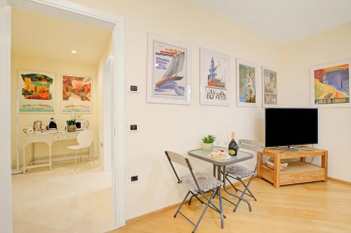 Les Suites Di Sara 5
