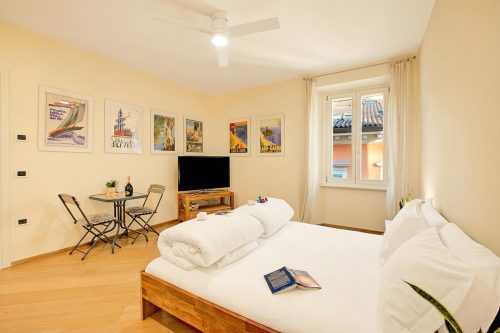 Les Suites Di Sara 5