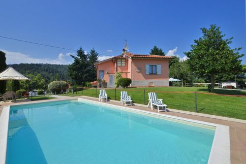 Villa Medicina