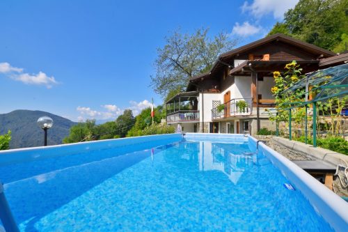 Casa Busso