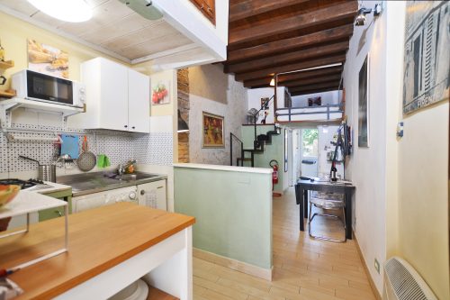 Casina Magnoli