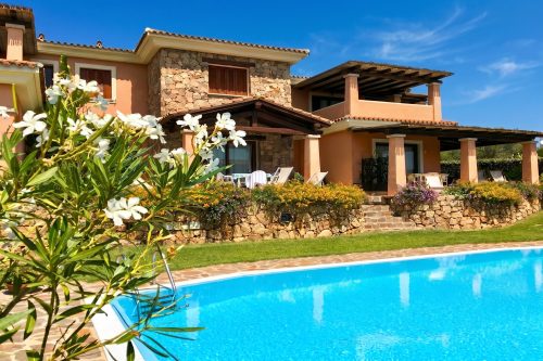 Le Dimore di Nettuno 1 With Pool