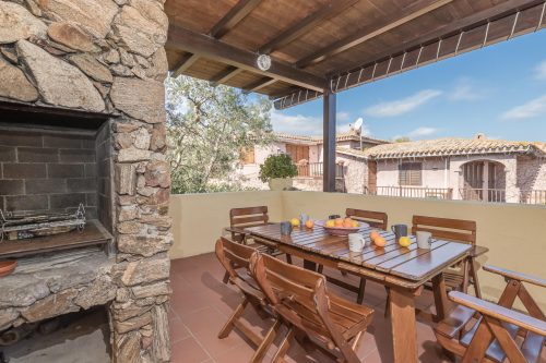 Villa Oleandri 50m From Seashore