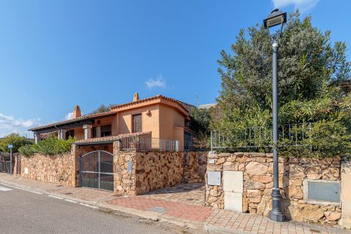 Villetta Franca 100m From The Beach