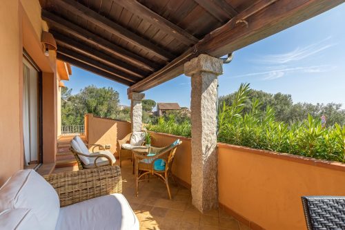 Villetta Franca 100m From The Beach