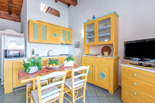 Casa Pitti 200m From The Beach