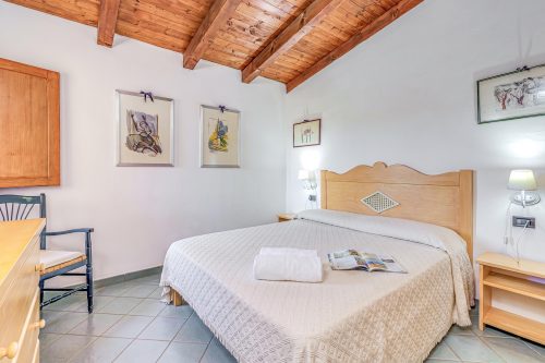 Casa Pitti 200m From The Beach