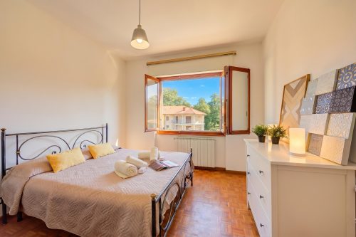 Residenza Il Parco - Family Retreat with Garden