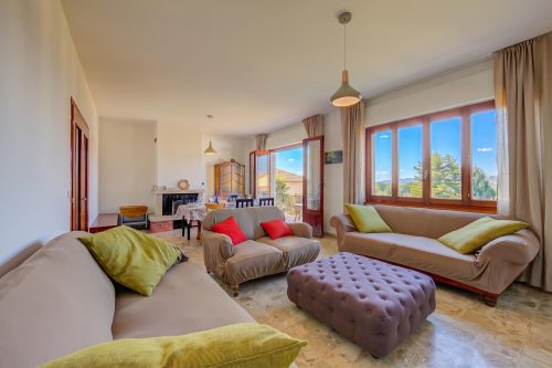 Residenza Il Parco - Family Retreat with Garden