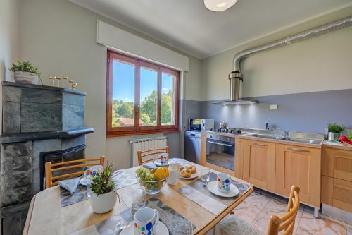 Residenza Il Parco - Family Retreat with Garden