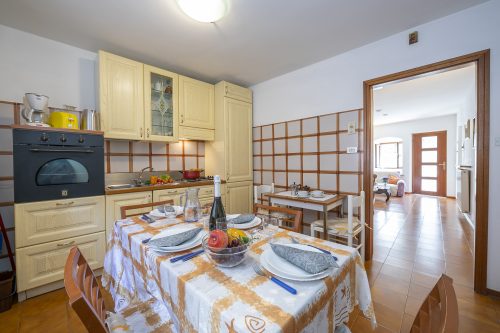 Appartamento Miorelli 1 - Apartment for 6