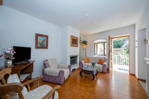 Appartamento Miorelli 1 - Apartment for 6