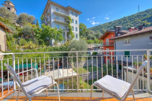 Appartamento Miorelli 1 - Apartment for 6