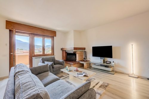Casa Alexander - Lake Garda Apartment with Terrace