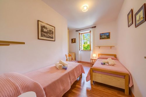 Appartamento Miorelli 2 - Apartment for 4