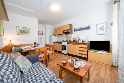 Appartamento Miorelli 2 - Apartment for 4