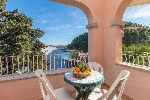 Piazzetta Villa La Vigna 30m From The Sea