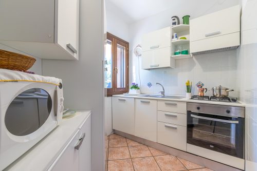 Piazzetta Villa La Vigna 30m From The Sea