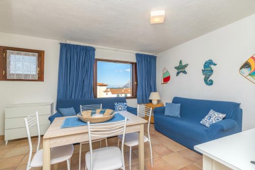 Piazzetta Casa Ambrosia 50m From The Sea