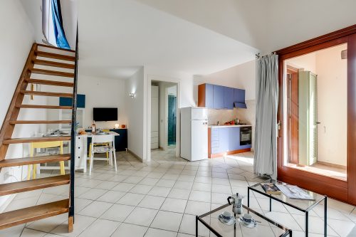 Il Borgo 2/15 700m From The Beach