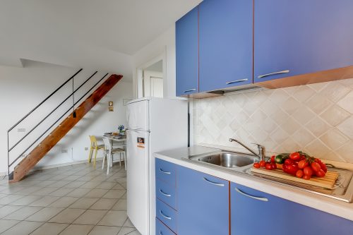 Il Borgo 2/15 700m From The Beach