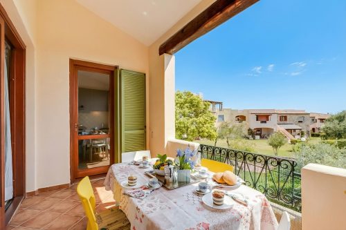 Il Borgo 2/15 700m From The Beach